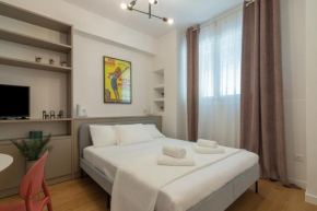 Central Studio In Heart Of Athens